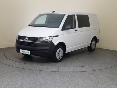 VW Transporter T6 Gebrauchtwagen