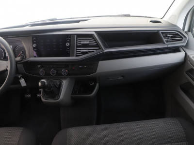 VW Transporter T6 Gebrauchtwagen