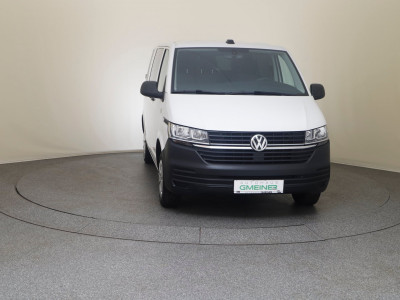VW Transporter T6 Gebrauchtwagen