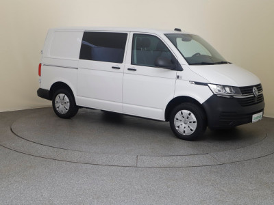 VW Transporter T6 Gebrauchtwagen
