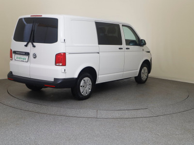 VW Transporter T6 Gebrauchtwagen