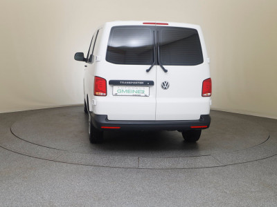 VW Transporter T6 Gebrauchtwagen