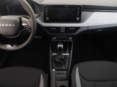 Skoda Kamiq Gebrauchtwagen