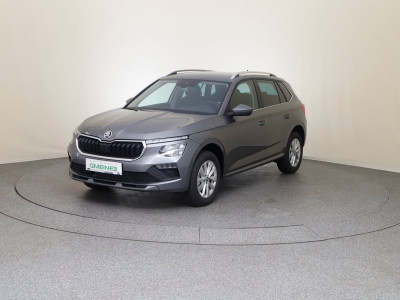 Skoda Kamiq Gebrauchtwagen