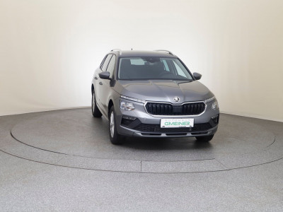 Skoda Kamiq Gebrauchtwagen