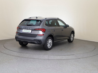 Skoda Kamiq Gebrauchtwagen
