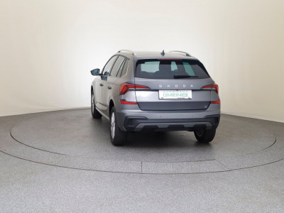 Skoda Kamiq Gebrauchtwagen