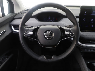 Skoda Enyaq Gebrauchtwagen Skoda Enyaq Gebrauchtwagen