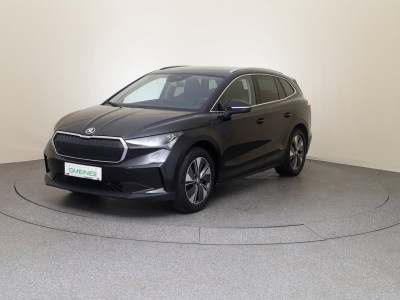 Skoda Enyaq Gebrauchtwagen Skoda Enyaq Gebrauchtwagen