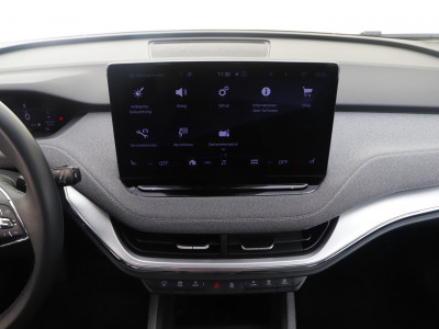 Skoda Enyaq Gebrauchtwagen Skoda Enyaq Gebrauchtwagen