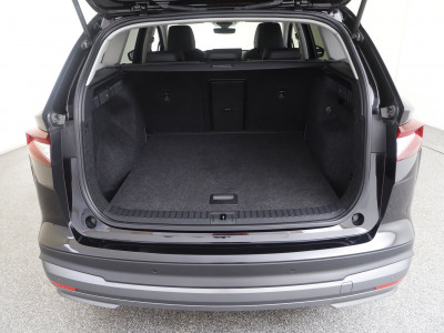 Skoda Enyaq Gebrauchtwagen Skoda Enyaq Gebrauchtwagen