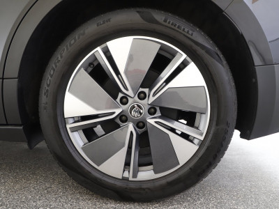 Skoda Enyaq Gebrauchtwagen Skoda Enyaq Gebrauchtwagen