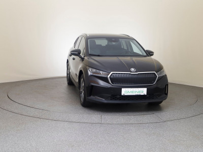 Skoda Enyaq Gebrauchtwagen Skoda Enyaq Gebrauchtwagen