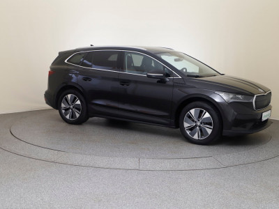 Skoda Enyaq Gebrauchtwagen Skoda Enyaq Gebrauchtwagen