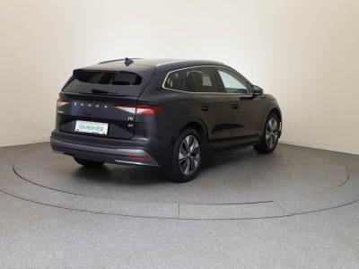 Skoda Enyaq Gebrauchtwagen Skoda Enyaq Gebrauchtwagen
