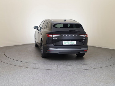 Skoda Enyaq Gebrauchtwagen Skoda Enyaq Gebrauchtwagen