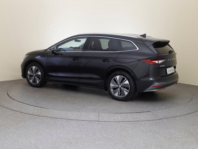 Skoda Enyaq Gebrauchtwagen Skoda Enyaq Gebrauchtwagen