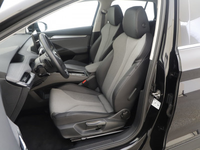 Skoda Enyaq Gebrauchtwagen Skoda Enyaq Gebrauchtwagen