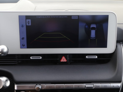 Hyundai Ioniq Gebrauchtwagen Hyundai Ioniq Gebrauchtwagen