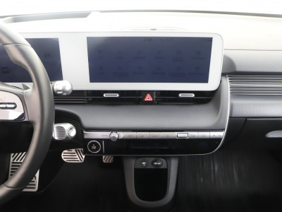 Hyundai Ioniq Gebrauchtwagen Hyundai Ioniq Gebrauchtwagen