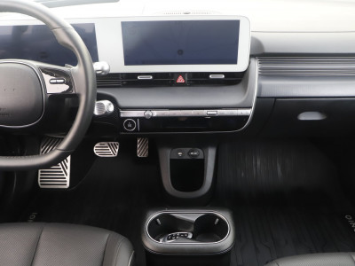 Hyundai Ioniq Gebrauchtwagen Hyundai Ioniq Gebrauchtwagen