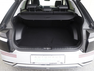 Hyundai Ioniq Gebrauchtwagen Hyundai Ioniq Gebrauchtwagen