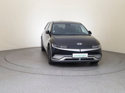 Hyundai Ioniq Gebrauchtwagen Hyundai Ioniq Gebrauchtwagen