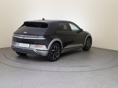 Hyundai Ioniq Gebrauchtwagen Hyundai Ioniq Gebrauchtwagen