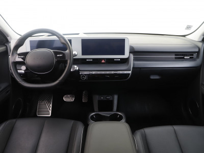 Hyundai Ioniq Gebrauchtwagen Hyundai Ioniq Gebrauchtwagen