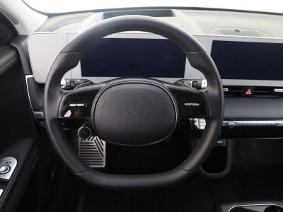 Hyundai Ioniq Gebrauchtwagen Hyundai Ioniq Gebrauchtwagen