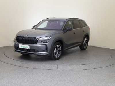 Skoda Kodiaq Gebrauchtwagen