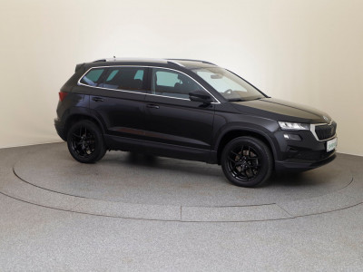 Skoda Karoq Gebrauchtwagen