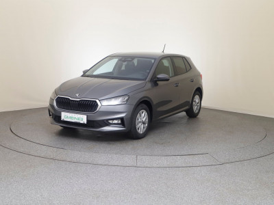 Skoda Fabia Gebrauchtwagen Skoda Fabia Gebrauchtwagen