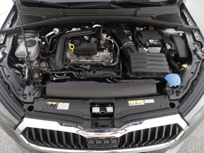 Skoda Fabia Gebrauchtwagen Skoda Fabia Gebrauchtwagen