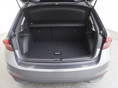Skoda Fabia Gebrauchtwagen Skoda Fabia Gebrauchtwagen
