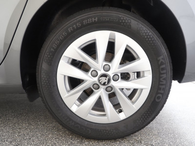 Skoda Fabia Gebrauchtwagen Skoda Fabia Gebrauchtwagen