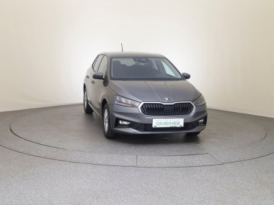 Skoda Fabia Gebrauchtwagen Skoda Fabia Gebrauchtwagen