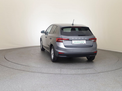 Skoda Fabia Gebrauchtwagen Skoda Fabia Gebrauchtwagen