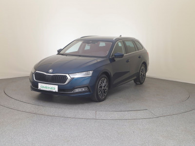Skoda Octavia Gebrauchtwagen Skoda Octavia Gebrauchtwagen