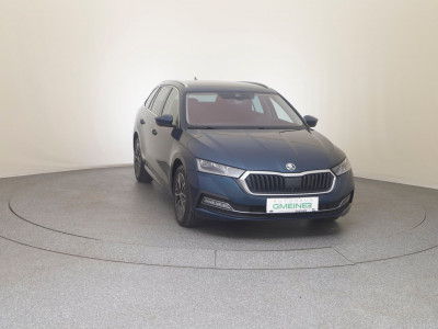 Skoda Octavia Gebrauchtwagen Skoda Octavia Gebrauchtwagen
