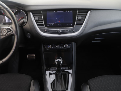 Opel Grandland Gebrauchtwagen