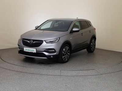 Opel Grandland Gebrauchtwagen