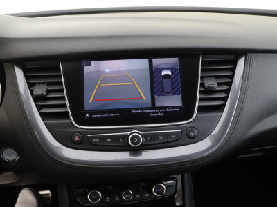 Opel Grandland Gebrauchtwagen