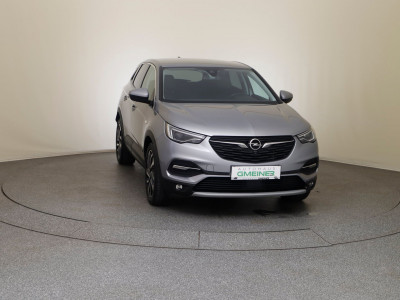 Opel Grandland Gebrauchtwagen