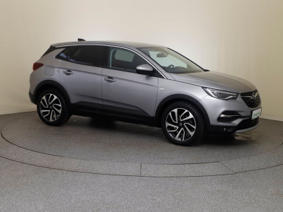 Opel Grandland Gebrauchtwagen