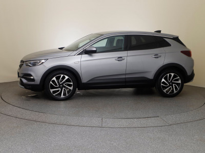 Opel Grandland Gebrauchtwagen