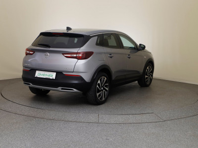 Opel Grandland Gebrauchtwagen