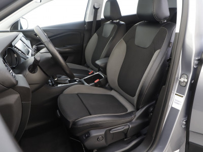 Opel Grandland Gebrauchtwagen