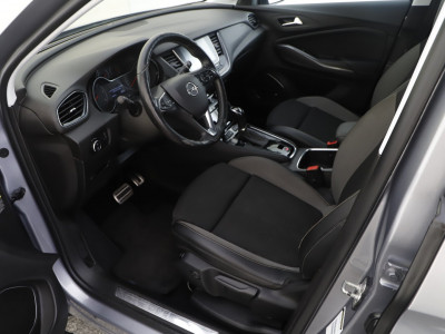 Opel Grandland Gebrauchtwagen