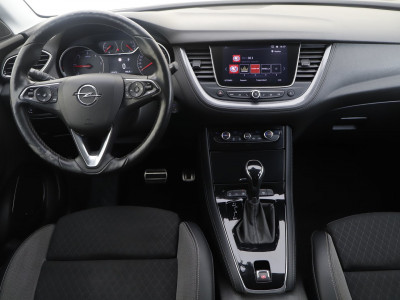 Opel Grandland Gebrauchtwagen